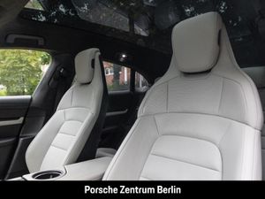 PORSCHE Taycan GTS Sport Turismo InnoDrive BOSE 21-Zoll