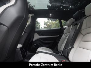 PORSCHE Taycan GTS Sport Turismo InnoDrive BOSE 21-Zoll