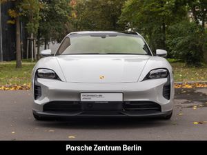 PORSCHE Taycan GTS Sport Turismo InnoDrive BOSE 21-Zoll