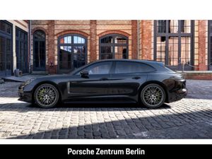 PORSCHE Panamera 4 E-Hybrid Sport Turismo Platinum LED