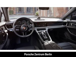 PORSCHE Panamera 4 E-Hybrid Sport Turismo Platinum LED