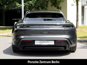 PORSCHE Taycan GTS Sport Turismo HA-Lenkung PSCB 21-Zoll