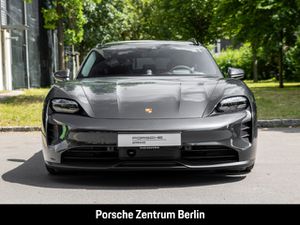 PORSCHE Taycan GTS Sport Turismo HA-Lenkung PSCB 21-Zoll