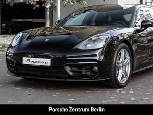 PORSCHE Panamera 4 E-Hybrid Sport Turismo Platinum Edition