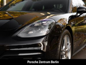 PORSCHE Panamera 4 E-Hybrid Sport Turismo Platinum Edition