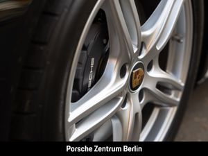 PORSCHE Panamera 4 E-Hybrid Sport Turismo Platinum Edition