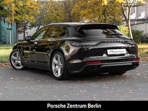 PORSCHE Panamera 4 E-Hybrid Sport Turismo Platinum Edition