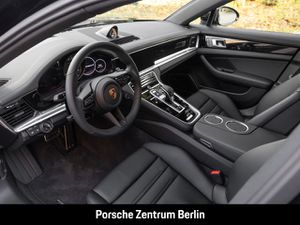 PORSCHE Panamera 4 E-Hybrid Sport Turismo Platinum Edition