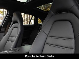 PORSCHE Panamera 4 E-Hybrid Sport Turismo Platinum Edition