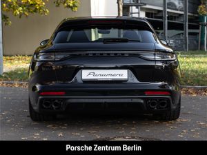 PORSCHE Panamera 4 E-Hybrid Sport Turismo Platinum Edition