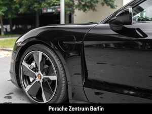 PORSCHE Taycan Sport Turismo Performancebatterie+ PSCB