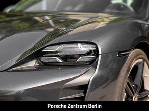 PORSCHE Taycan GTS LED-Matrix Ausstattungspaket ''75 Jahre''