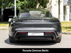 PORSCHE Taycan GTS LED-Matrix Ausstattungspaket ''75 Jahre''