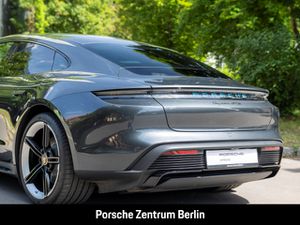 PORSCHE Taycan GTS LED-Matrix Ausstattungspaket ''75 Jahre''