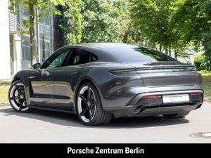 PORSCHE Taycan GTS LED-Matrix Ausstattungspaket ''75 Jahre''