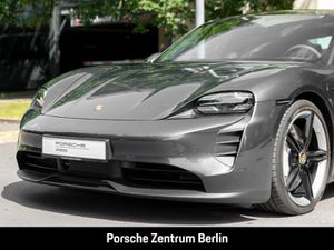 PORSCHE Taycan GTS LED-Matrix Ausstattungspaket ''75 Jahre''