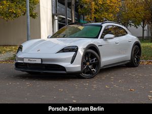 PORSCHE Taycan 4S Cross Turismo LED-Matrix InnoDrive