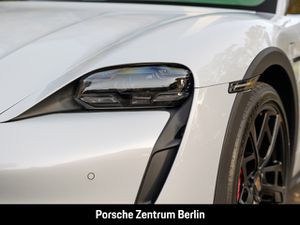 PORSCHE Taycan 4S Cross Turismo LED-Matrix InnoDrive