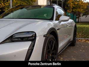 PORSCHE Taycan 4S Cross Turismo LED-Matrix InnoDrive