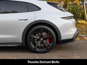 PORSCHE Taycan 4S Cross Turismo LED-Matrix InnoDrive