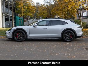 PORSCHE Taycan 4S Cross Turismo LED-Matrix InnoDrive