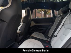 PORSCHE Taycan 4S Cross Turismo LED-Matrix InnoDrive