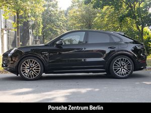 PORSCHE Cayenne E-Hybrid Coupe Burmester SportDesign LED