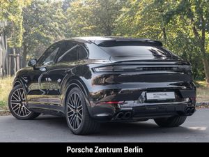 PORSCHE Cayenne E-Hybrid Coupe Burmester SportDesign LED