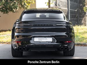 PORSCHE Cayenne E-Hybrid Coupe Burmester SportDesign LED