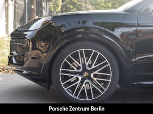 PORSCHE Cayenne E-Hybrid Coupe Burmester SportDesign LED