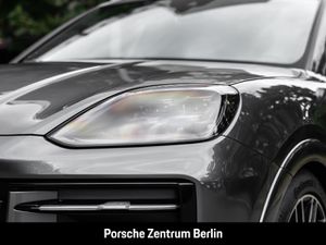 PORSCHE Cayenne S E-Hybrid HD-Matrix LED Burmester PDCC