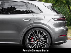 PORSCHE Cayenne S E-Hybrid HD-Matrix LED Burmester PDCC