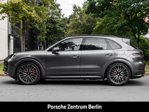 PORSCHE Cayenne S E-Hybrid HD-Matrix LED Burmester PDCC