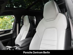 PORSCHE Cayenne S E-Hybrid HD-Matrix LED Burmester PDCC