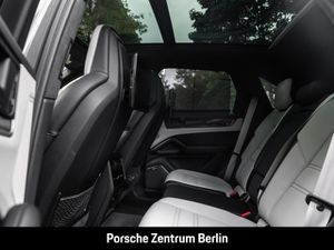 PORSCHE Cayenne S E-Hybrid HD-Matrix LED Burmester PDCC