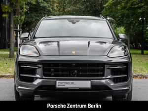 PORSCHE Cayenne S E-Hybrid HD-Matrix LED Burmester PDCC