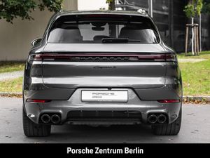 PORSCHE Cayenne S E-Hybrid HD-Matrix LED Burmester PDCC