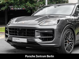 PORSCHE Cayenne S E-Hybrid HD-Matrix LED Burmester PDCC