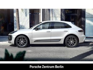 PORSCHE Macan T Burmester Entry&Drive LED-Matrix 20-Zoll