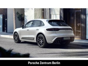 PORSCHE Macan T Burmester Entry&Drive LED-Matrix 20-Zoll