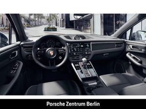 PORSCHE Macan T Burmester Entry&Drive LED-Matrix 20-Zoll