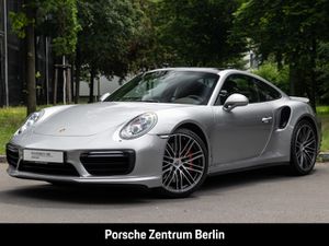 PORSCHE 991