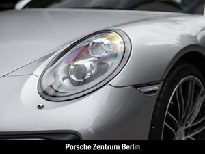 PORSCHE 991