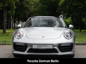 PORSCHE 991