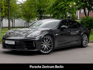 PORSCHE Panamera 4 BOSE InnoDrive LED-Matrix Head-Up LED