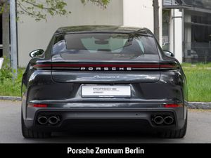 PORSCHE Panamera 4 BOSE InnoDrive LED-Matrix Head-Up LED