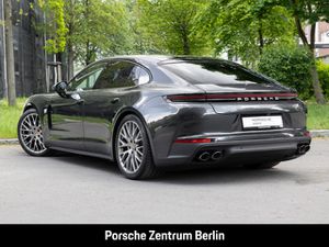 PORSCHE Panamera 4 BOSE InnoDrive LED-Matrix Head-Up LED