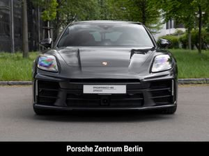 PORSCHE Panamera 4 BOSE InnoDrive LED-Matrix Head-Up LED