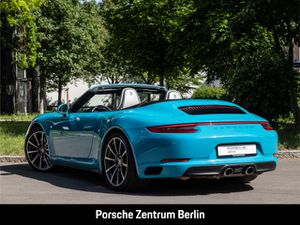 PORSCHE 991