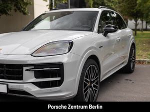 PORSCHE Cayenne S E-Hybrid Head-Up SportDesign 22-Zoll